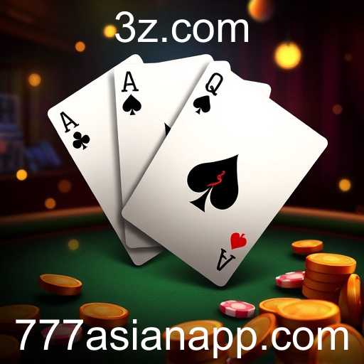 777asian.app