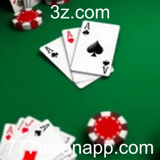 Descubra o Mundo do Blackjack no 777asian.app