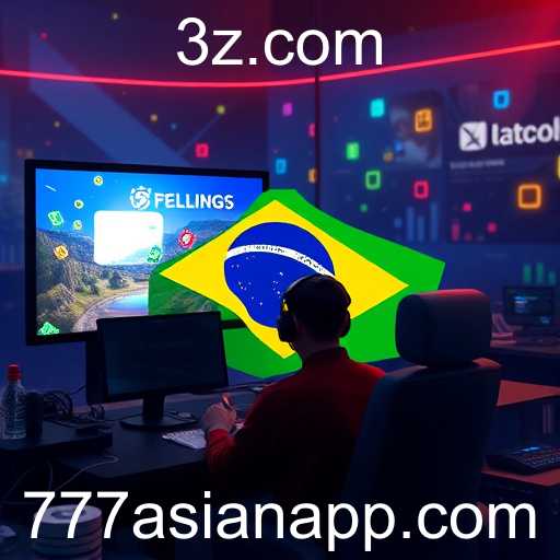 Tendências do Mercado de Jogos em 2026