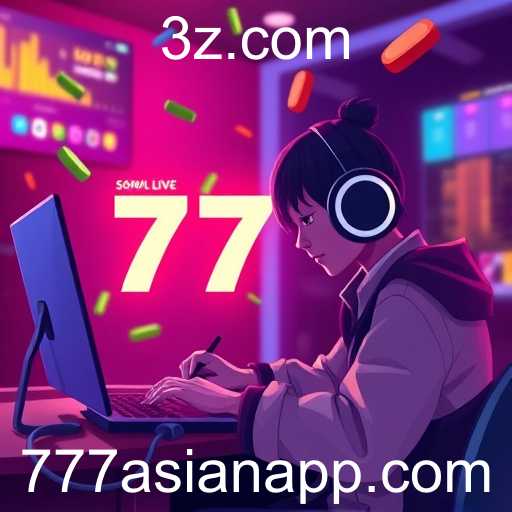 Tendências Emergentes no Setor de Jogos Online