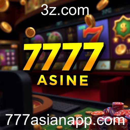 Crescimento dos Jogos Online no Brasil: A Ascensão do 777asian.app