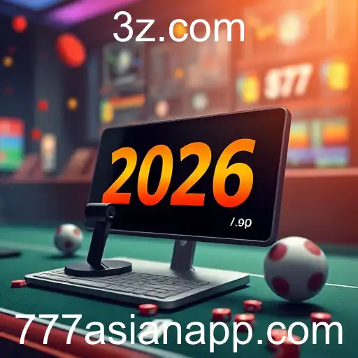 O Impacto dos Jogos de Azar Online em 2026
