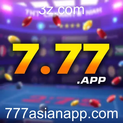 Expansão dos Jogos Online e a Ascensão do 777asian.app