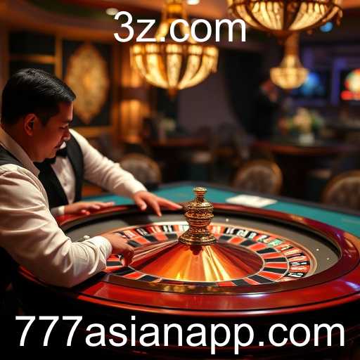 777asian.app
