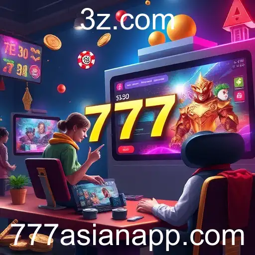 A Revolução dos Jogos Online no Brasil