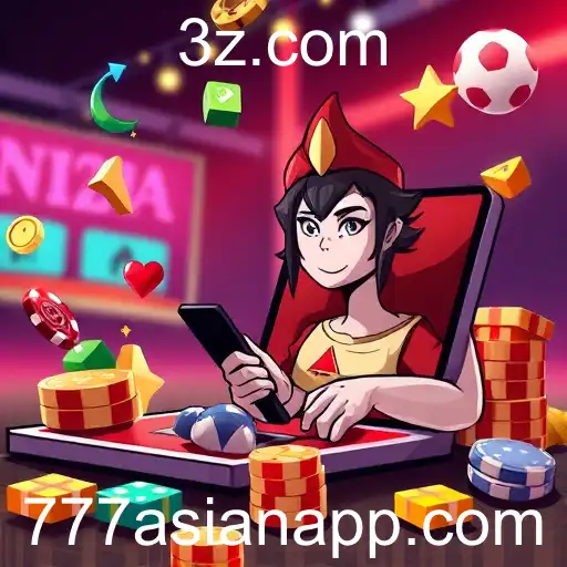 Expansão do Mercado de Jogos Online no Brasil