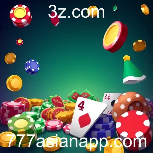 Expansão do Mercado de Jogos Online no Brasil Através do 777asian.app