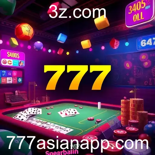 Tendências e Desafios nos Jogos de Azar Online em 2026