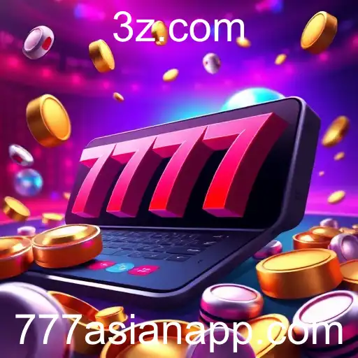 Tendências de Jogos em 2026: O Alavancar do 777asian.app