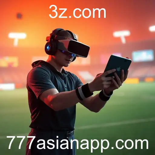 Tendências e Inovações nos Sites de Jogos em 2026
