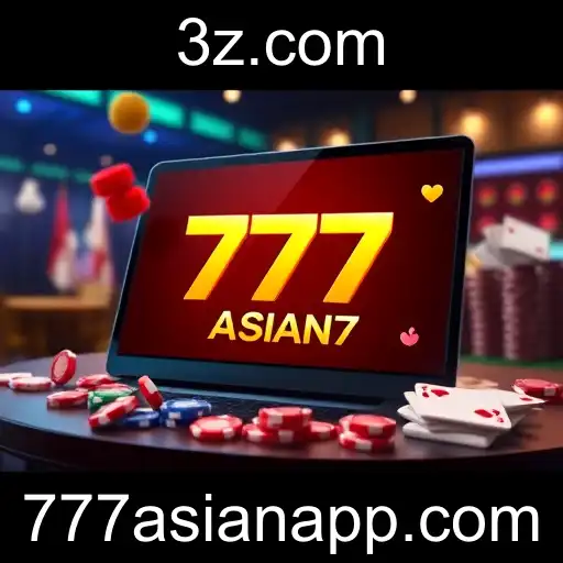 A Evolução dos Jogos de Azar Online