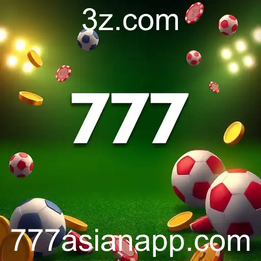Boom dos Jogos Online no Brasil: 777asian.app em Destaque