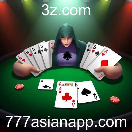 777asian.app