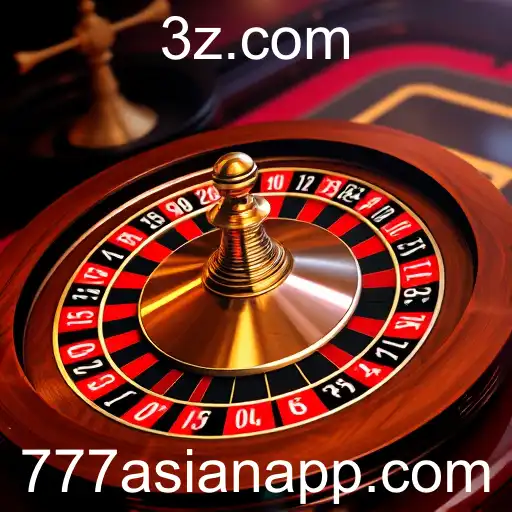 Explorando a Roleta no 777asian.app: Tradição e Inovação