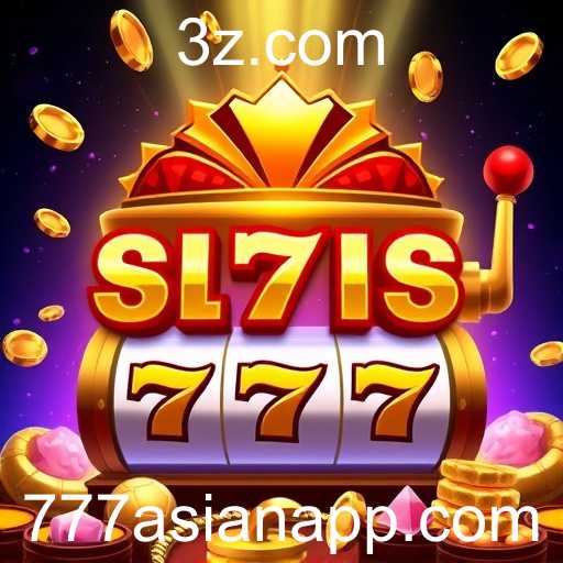 777asian.app