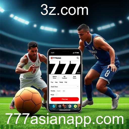 777asian.app