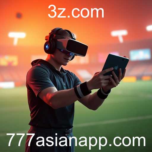 Tendências e Inovações nos Sites de Jogos em 2026