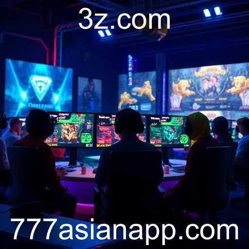 Transformações no Mercado de Jogos Online em 2026